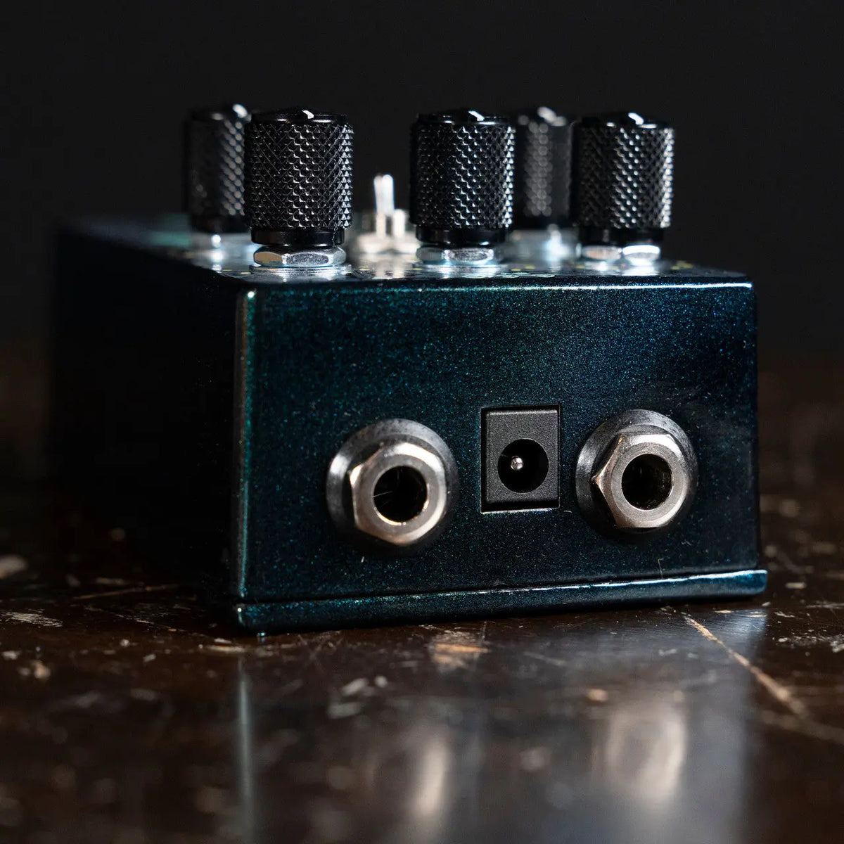 Wampler Mofetta Overdrive/Distortion Pedal Wampler
