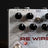 Wampler Brent Mason Rewired Guitar Pedal Wampler