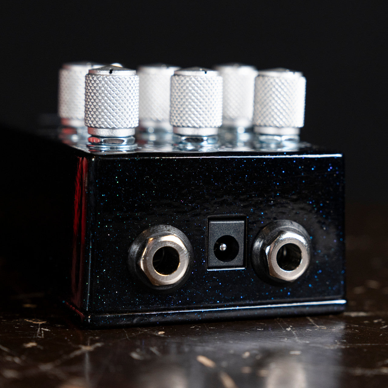 Wampler Ego76 Compressor Guitar Pedal