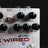 Wampler Brent Mason Rewired Guitar Pedal Wampler