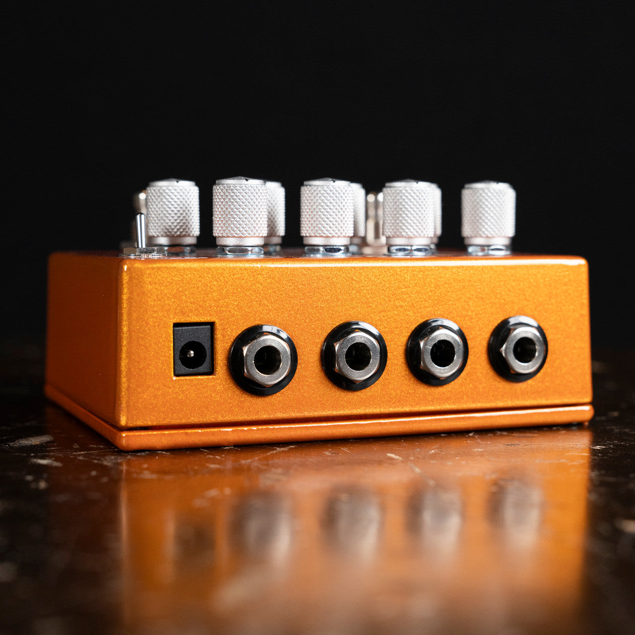 Wampler Andy Wood Gearbox Guitar Pedal