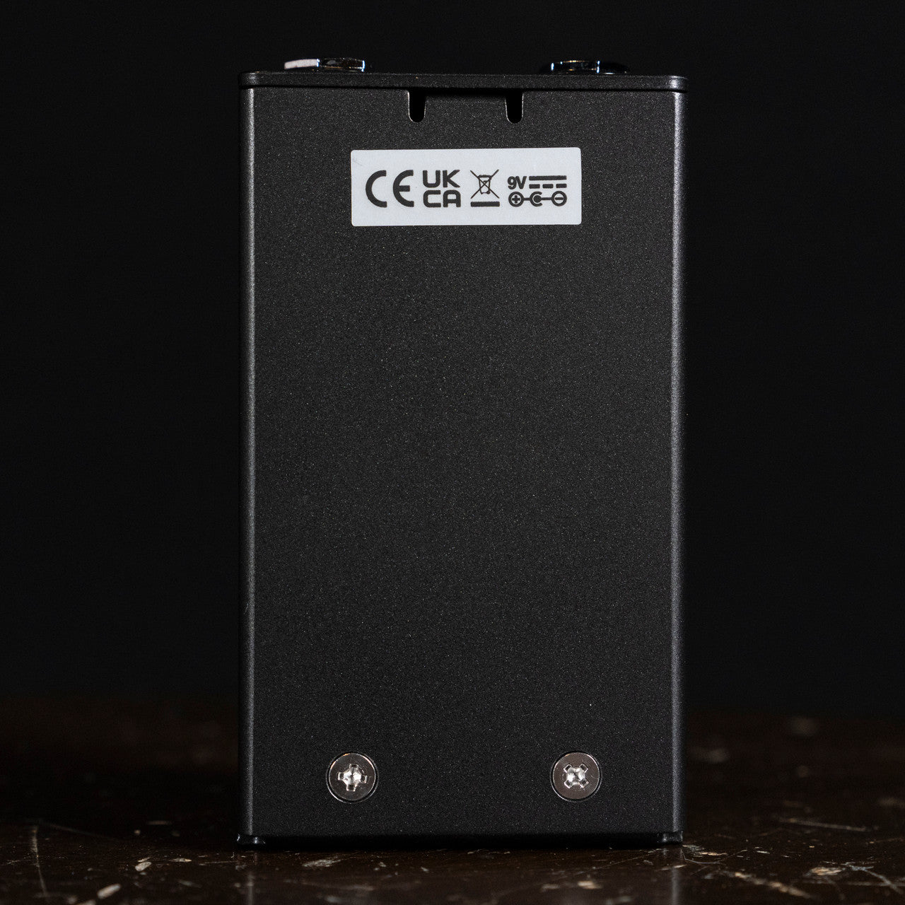 Way Huge Smalls Stone Burner Sub Atomic Fuzz Guitar Pedal