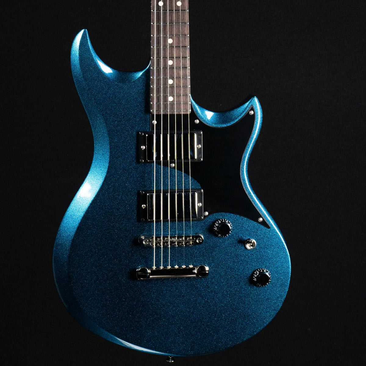 Tom Anderson Wolfhound-Metallic Galaxy Blue