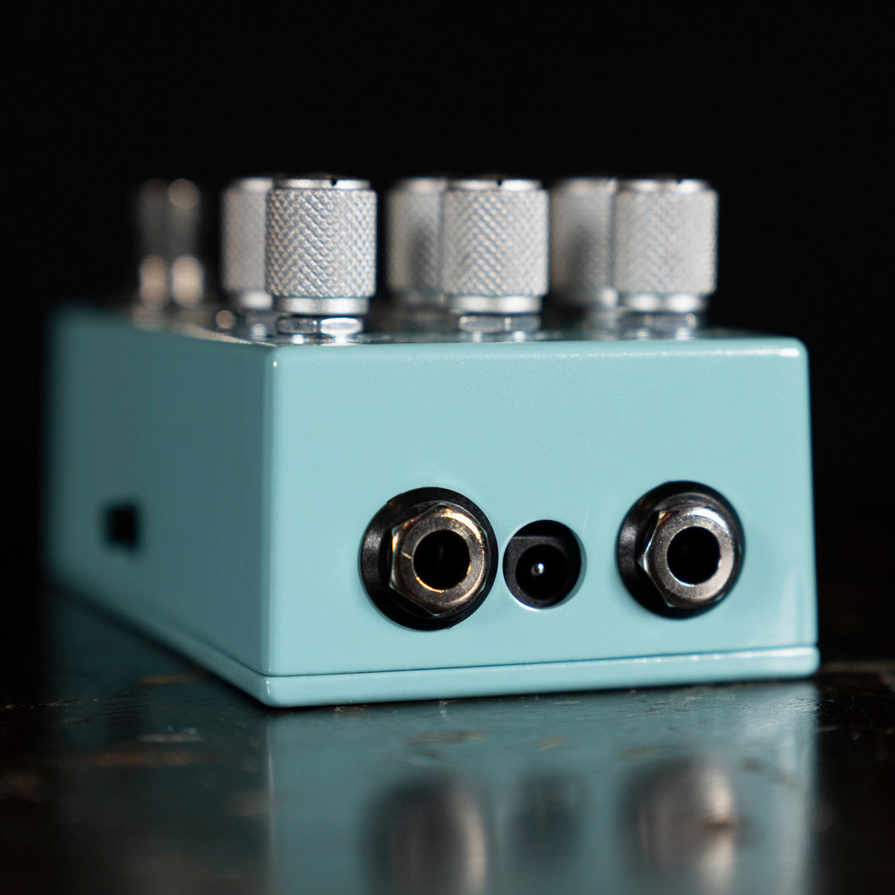 Wampler Cory Wong Compressor Effect Pedal / New