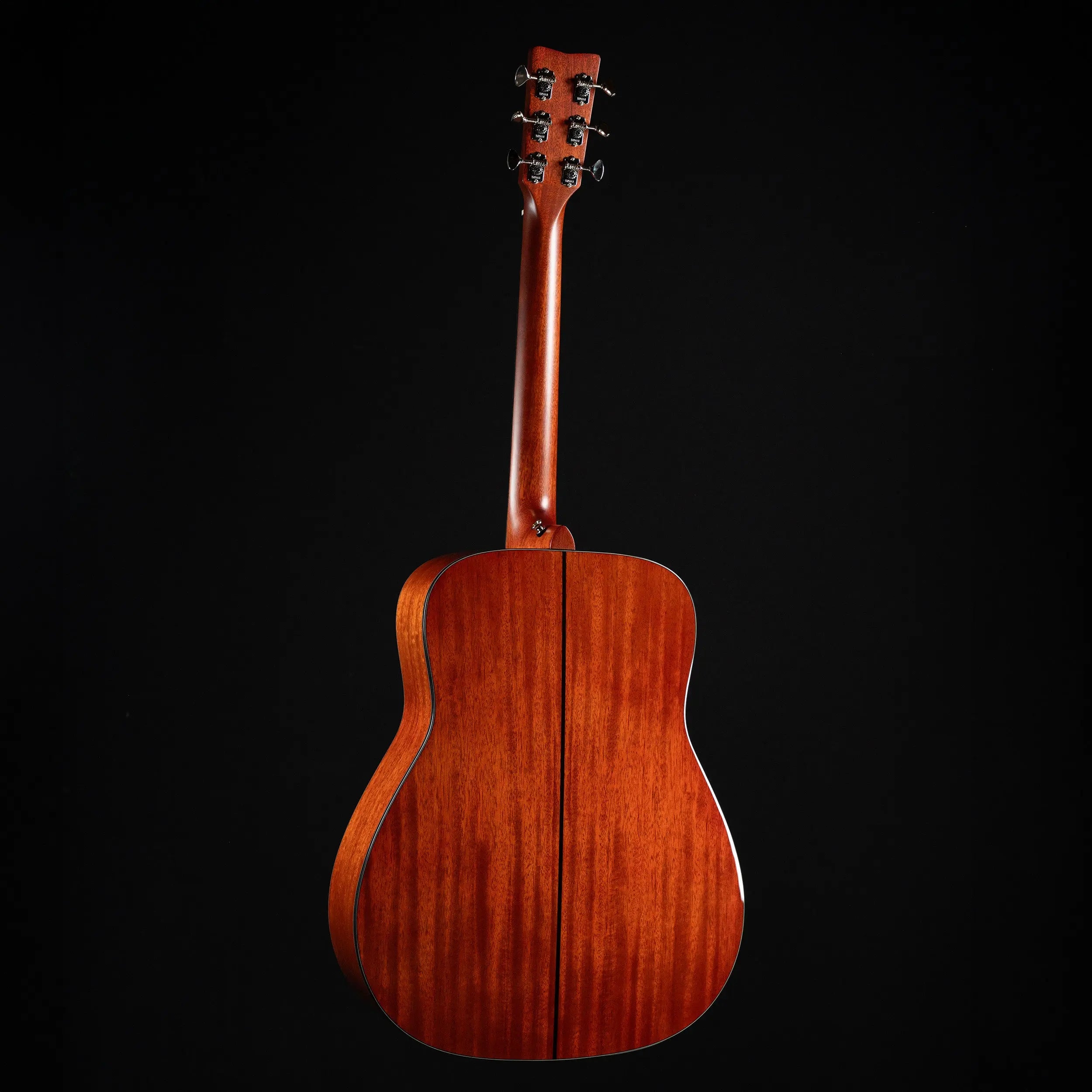 Yamaha Red Label FGX5 Gloss Acoustic Electric Guitar Yamaha Guitars