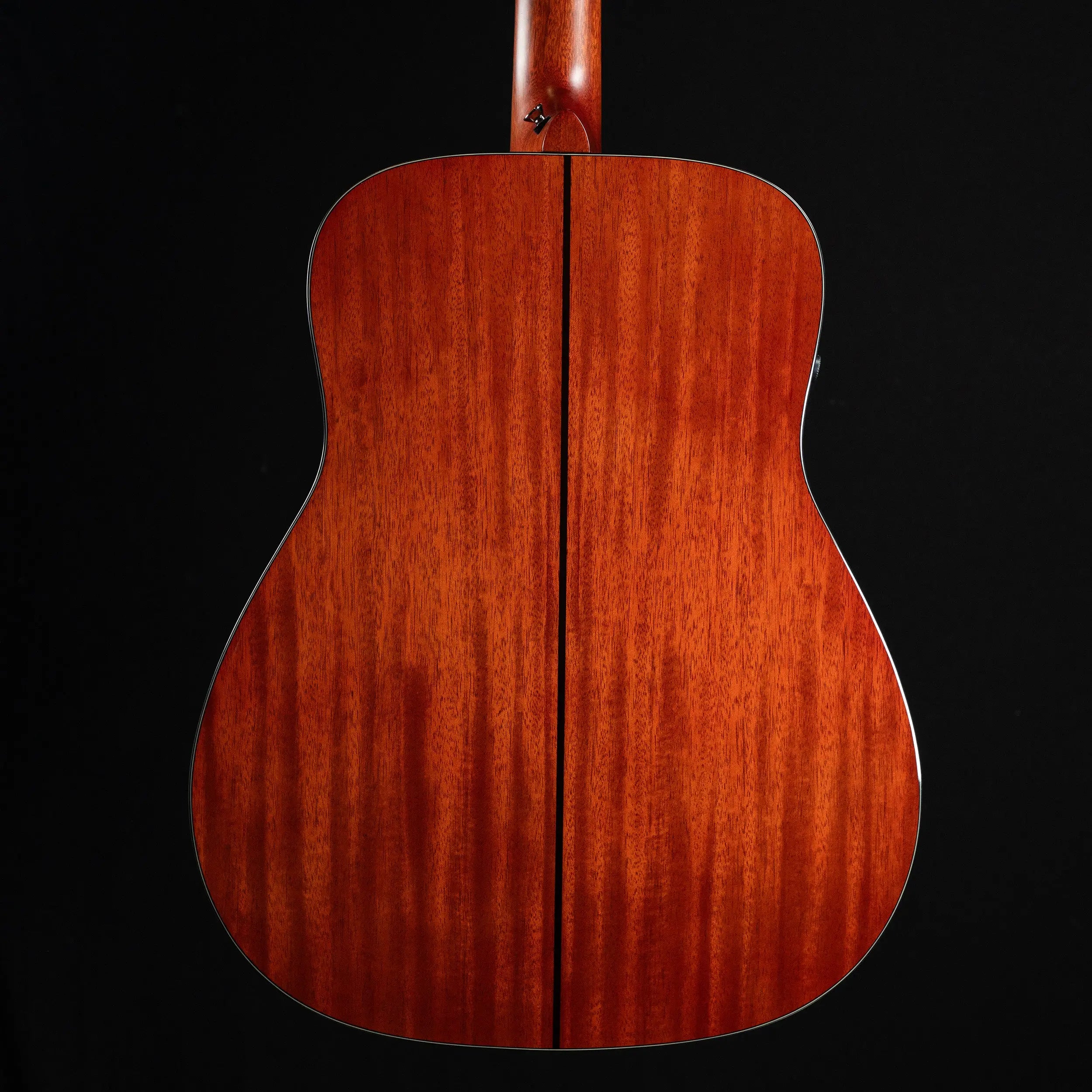 Yamaha Red Label FGX5 Gloss Acoustic Electric Guitar Yamaha Guitars