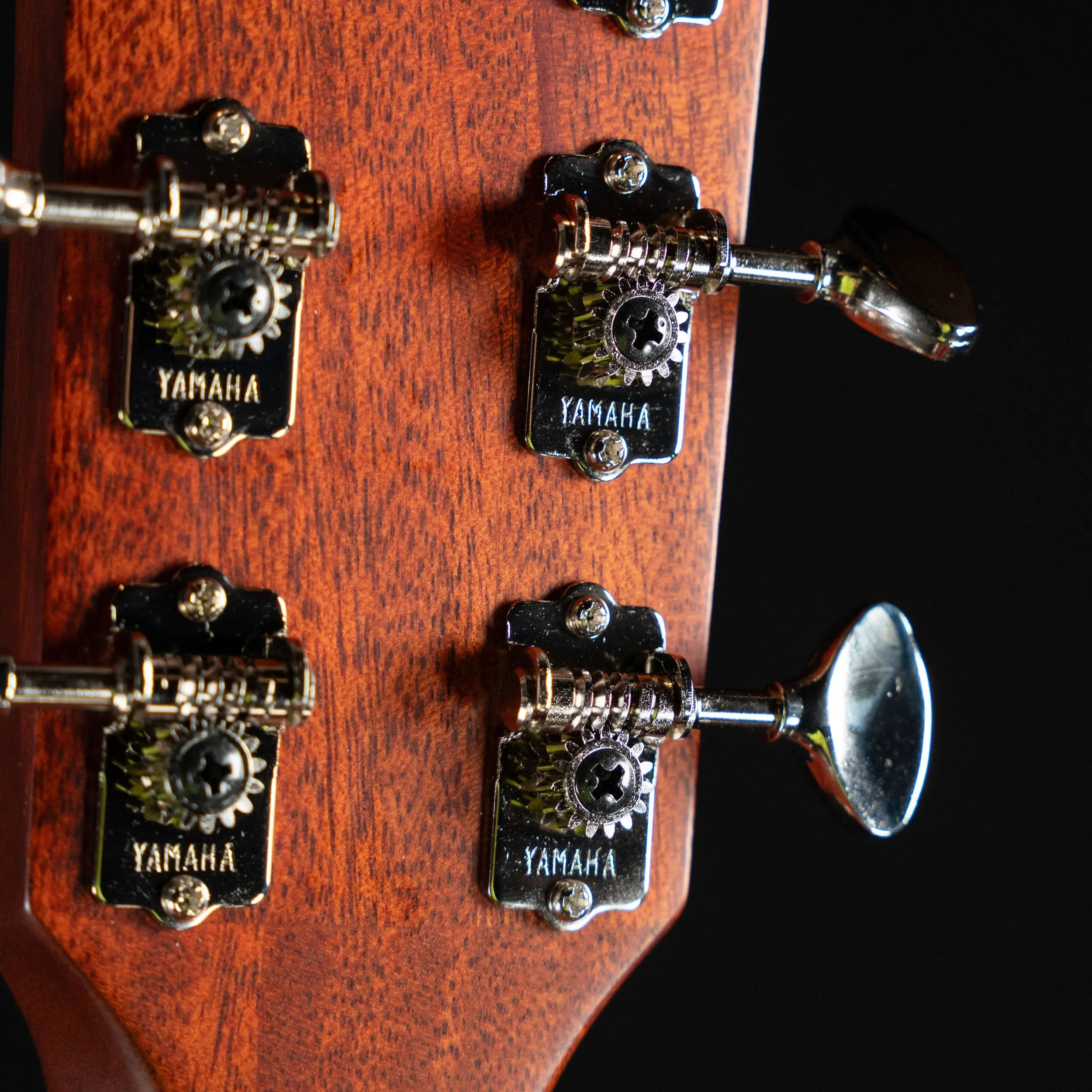 Yamaha Red Label FGX5 Gloss Acoustic Electric Guitar Yamaha Guitars