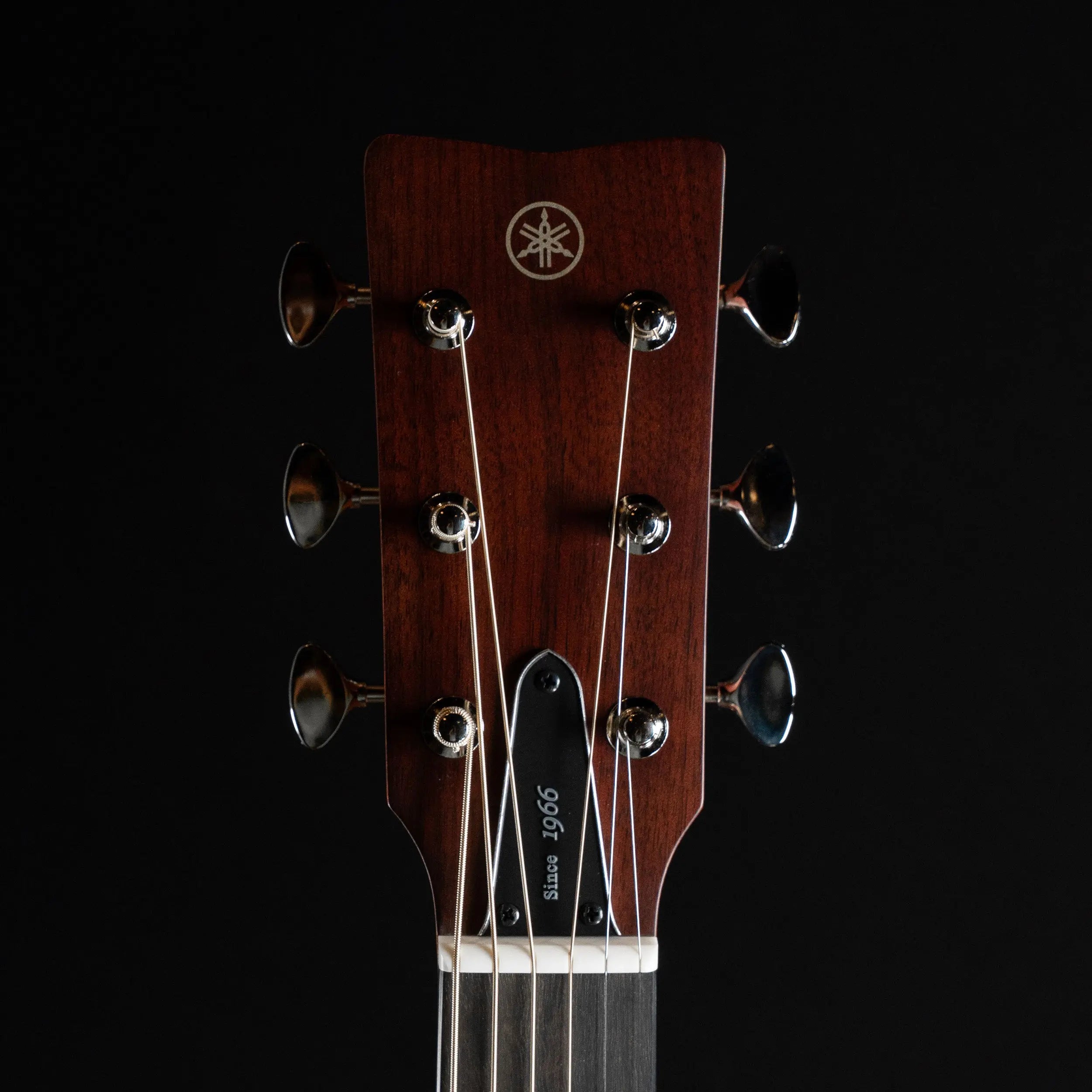 Yamaha Red Label FGX5 Gloss Acoustic Electric Guitar Yamaha Guitars