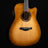Yamaha TAG3 C TransAcoustic Dreadnought Guitar – Sand Burst Finish Yamaha Guitars
