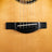 Yamaha TAG3 C TransAcoustic Dreadnought Guitar – Sand Burst Finish Yamaha Guitars