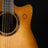 Yamaha TAG3 C TransAcoustic Dreadnought Guitar – Sand Burst Finish Yamaha Guitars
