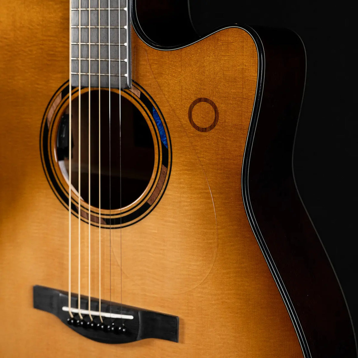 Yamaha TAG3 C TransAcoustic Dreadnought Guitar – Sand Burst Finish Yamaha Guitars