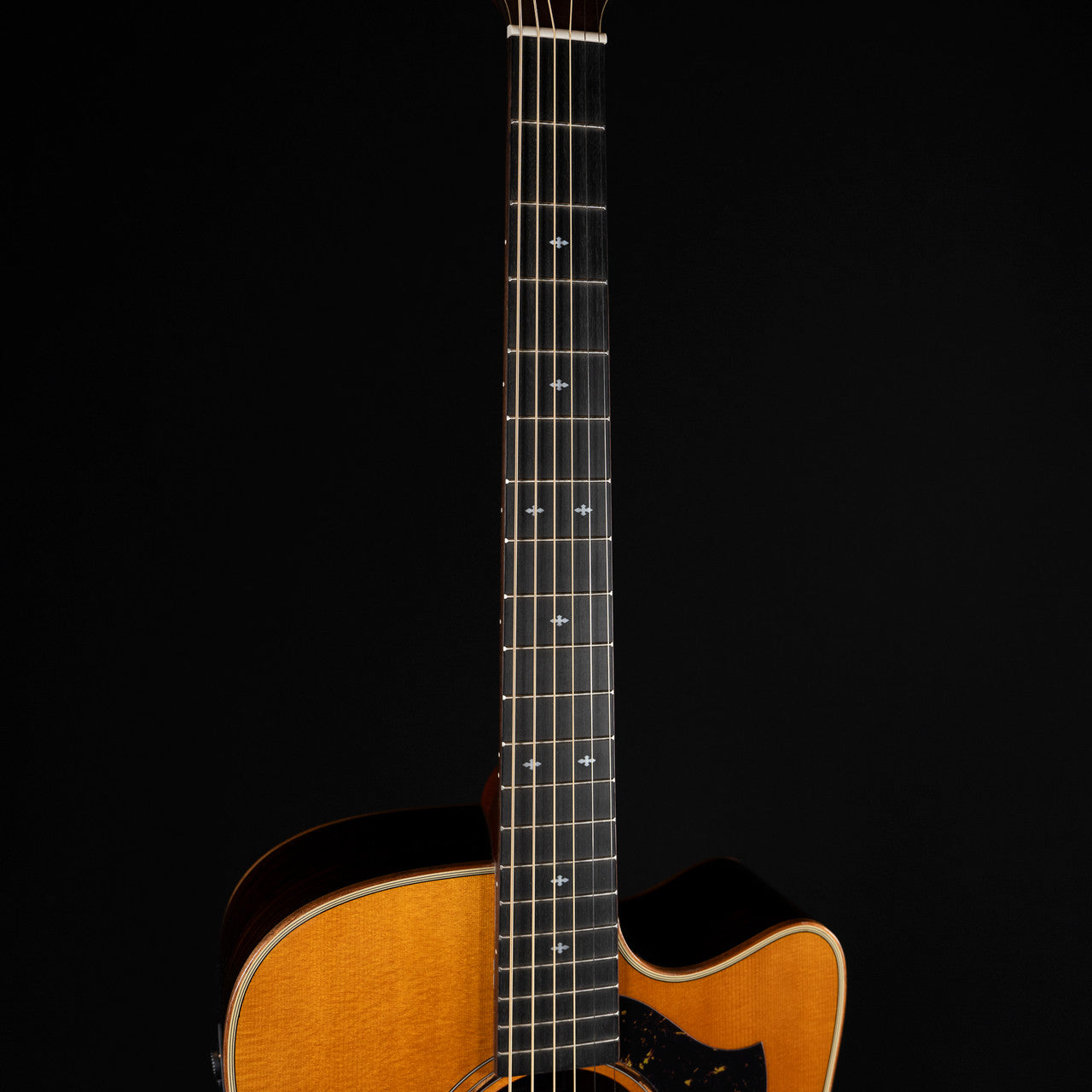 YAMAHA A5R ARE アコースティックギター Yamaha A5R ARE Acoustic-electric Guitar - Vintage Natural