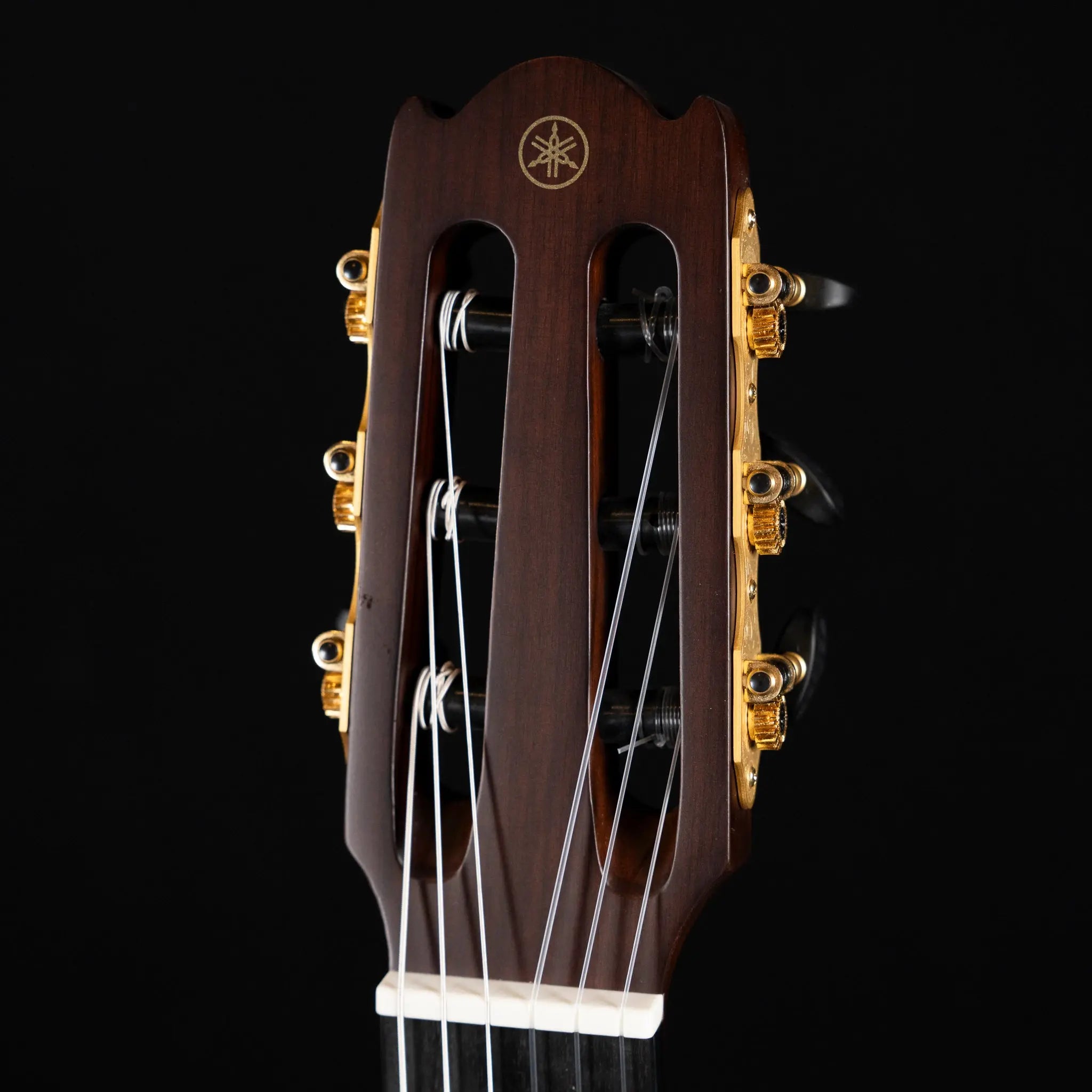 Yamaha NCX3C Cutaway Classical/Electric - Natural - Midwood Guitar