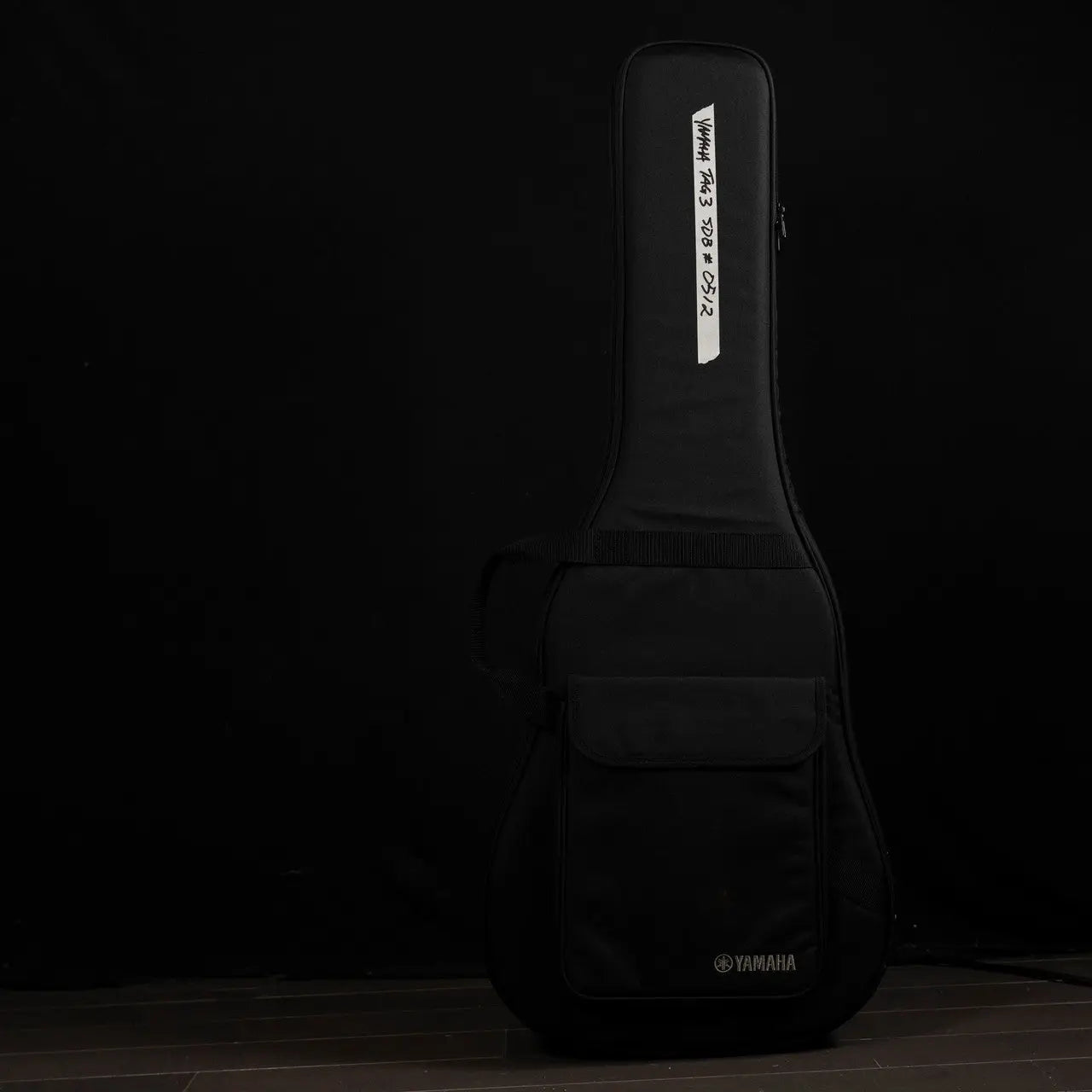 Yamaha TAG3 C TransAcoustic Dreadnought Guitar – Sand Burst Finish