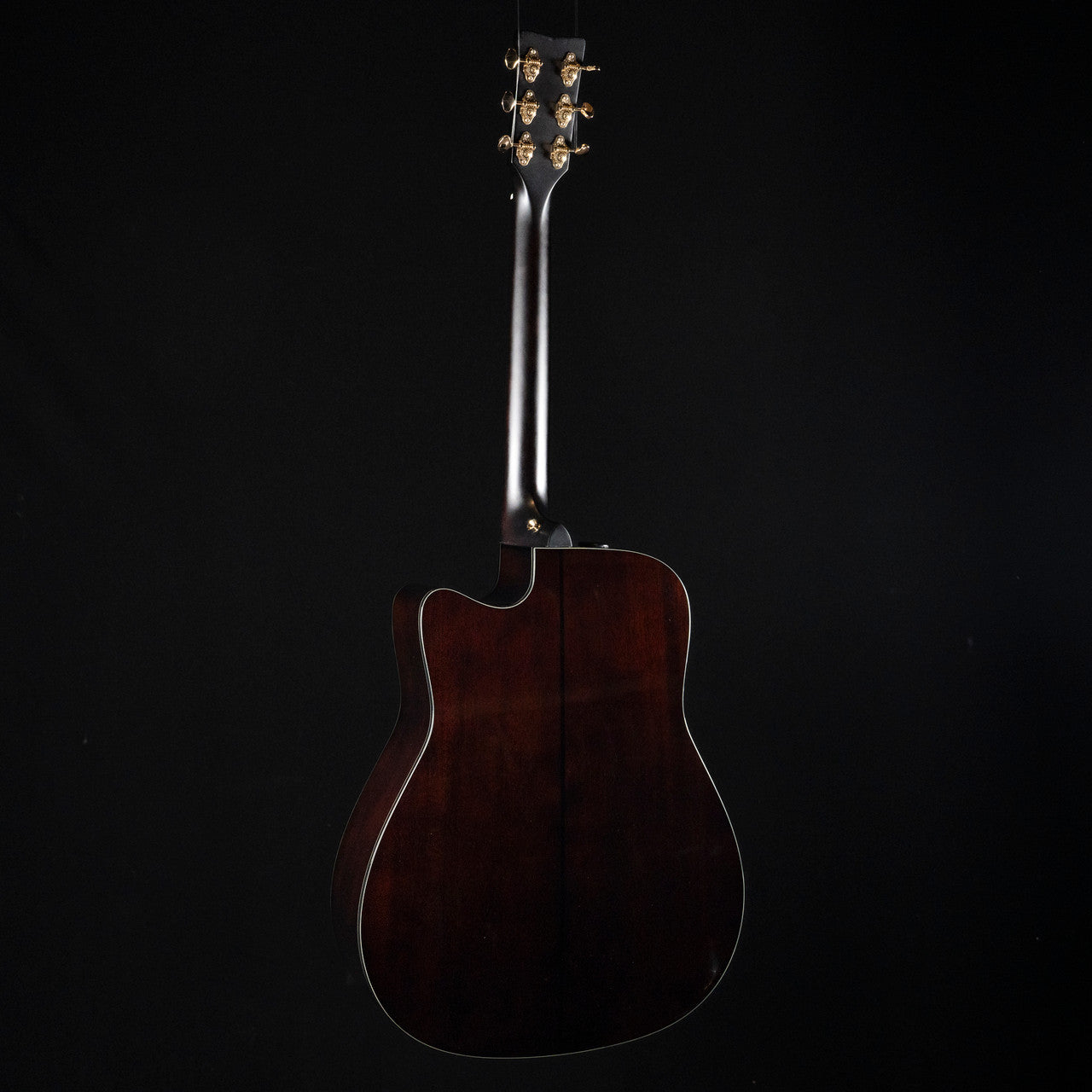 Yamaha TAG3 C NT Acoustic Guitar – Natural Finish