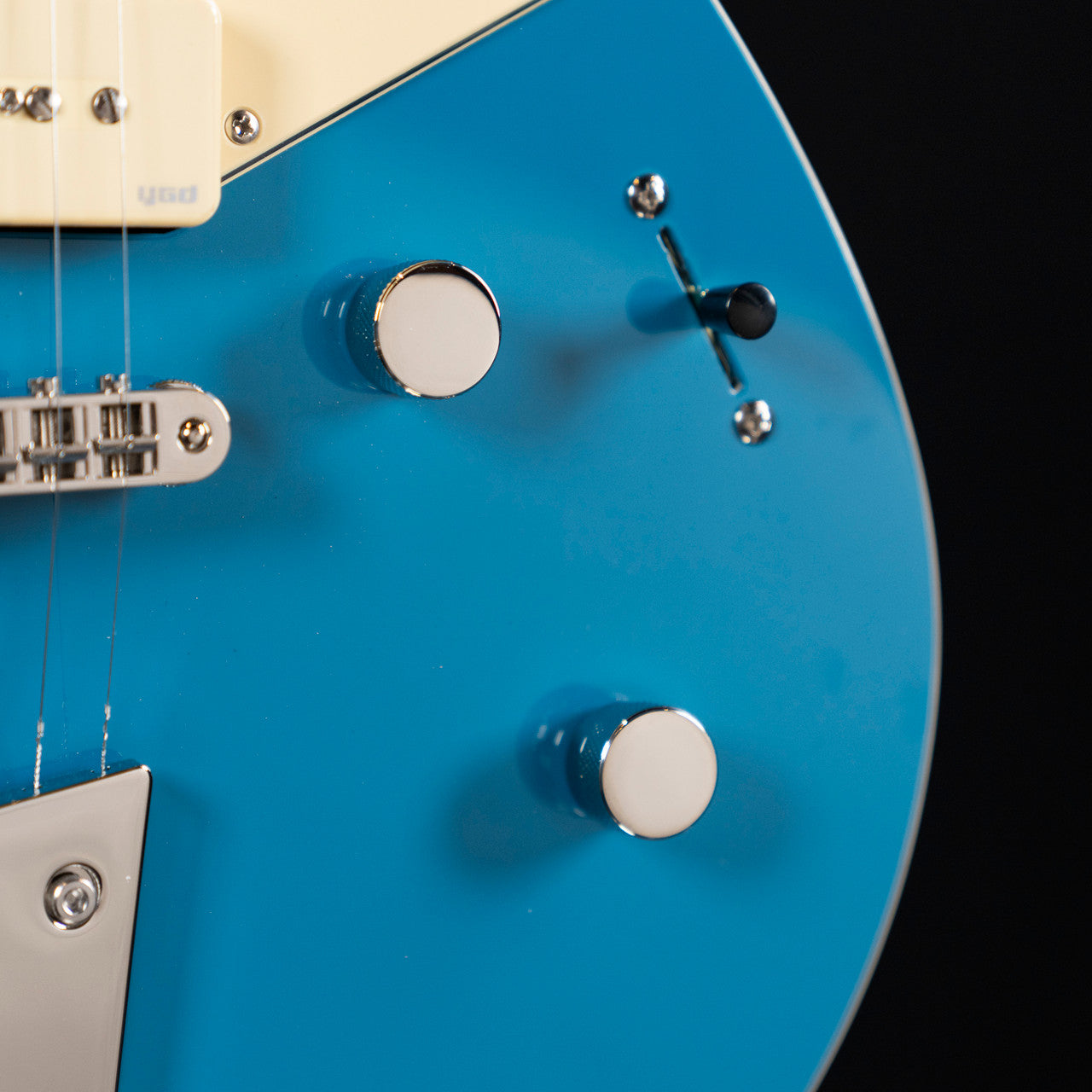 Yamaha RSP20T Revstar Professional - Swift Blue #293e