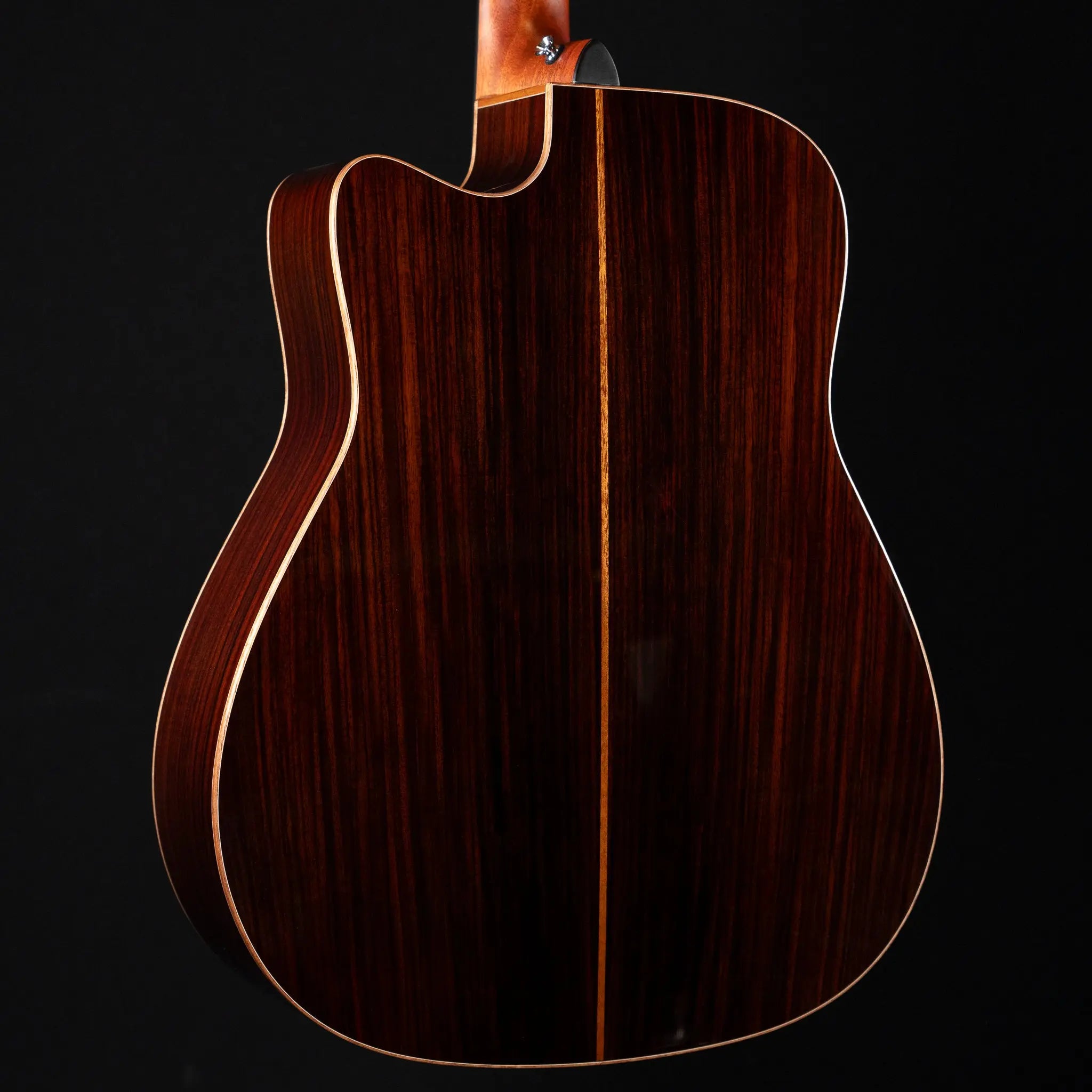 Yamaha A3R ARE Dreadnought Cutaway - Vintage Natural #0575 - Midwood Guitar