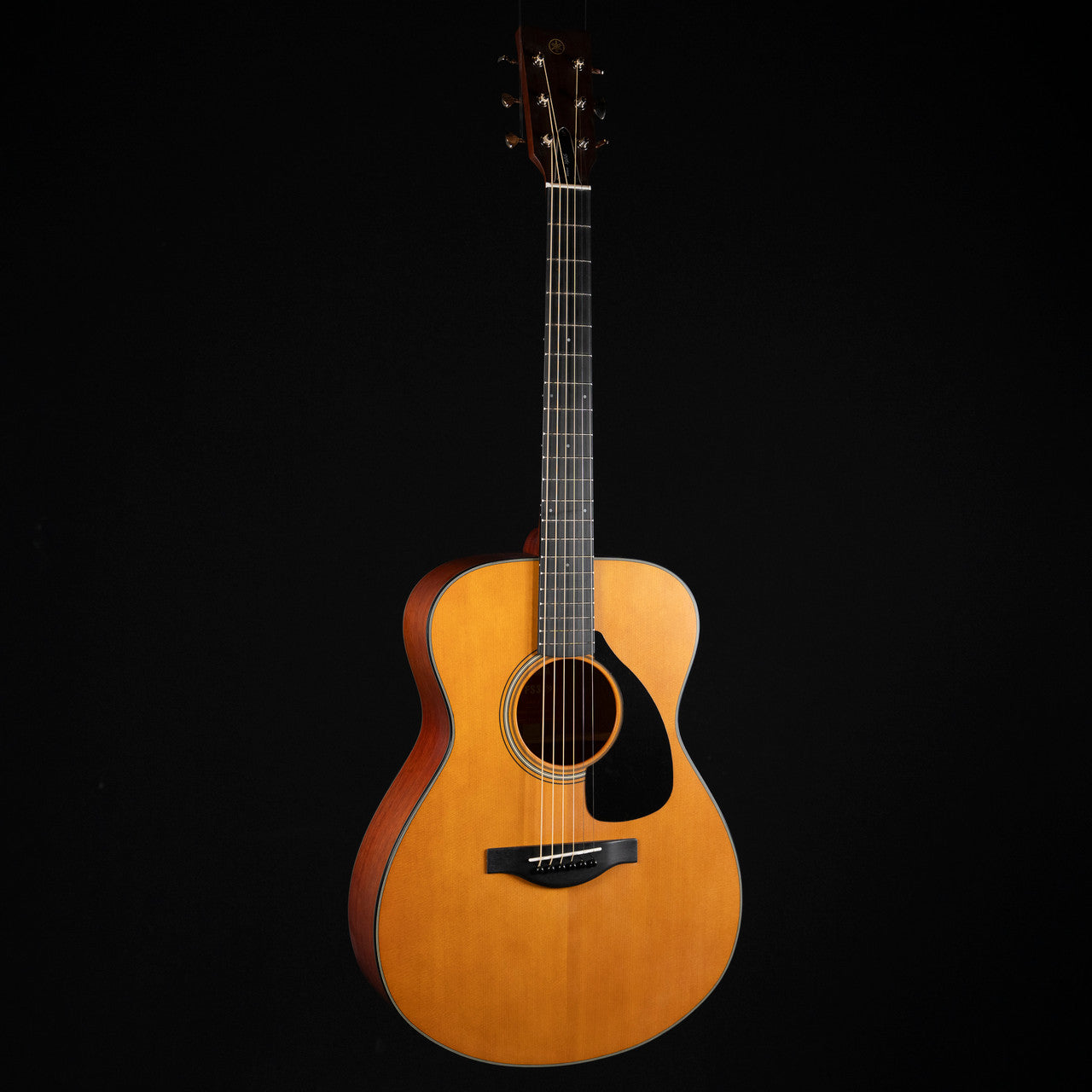 Yamaha Red Label FS3 Concert Acoustic - Natural