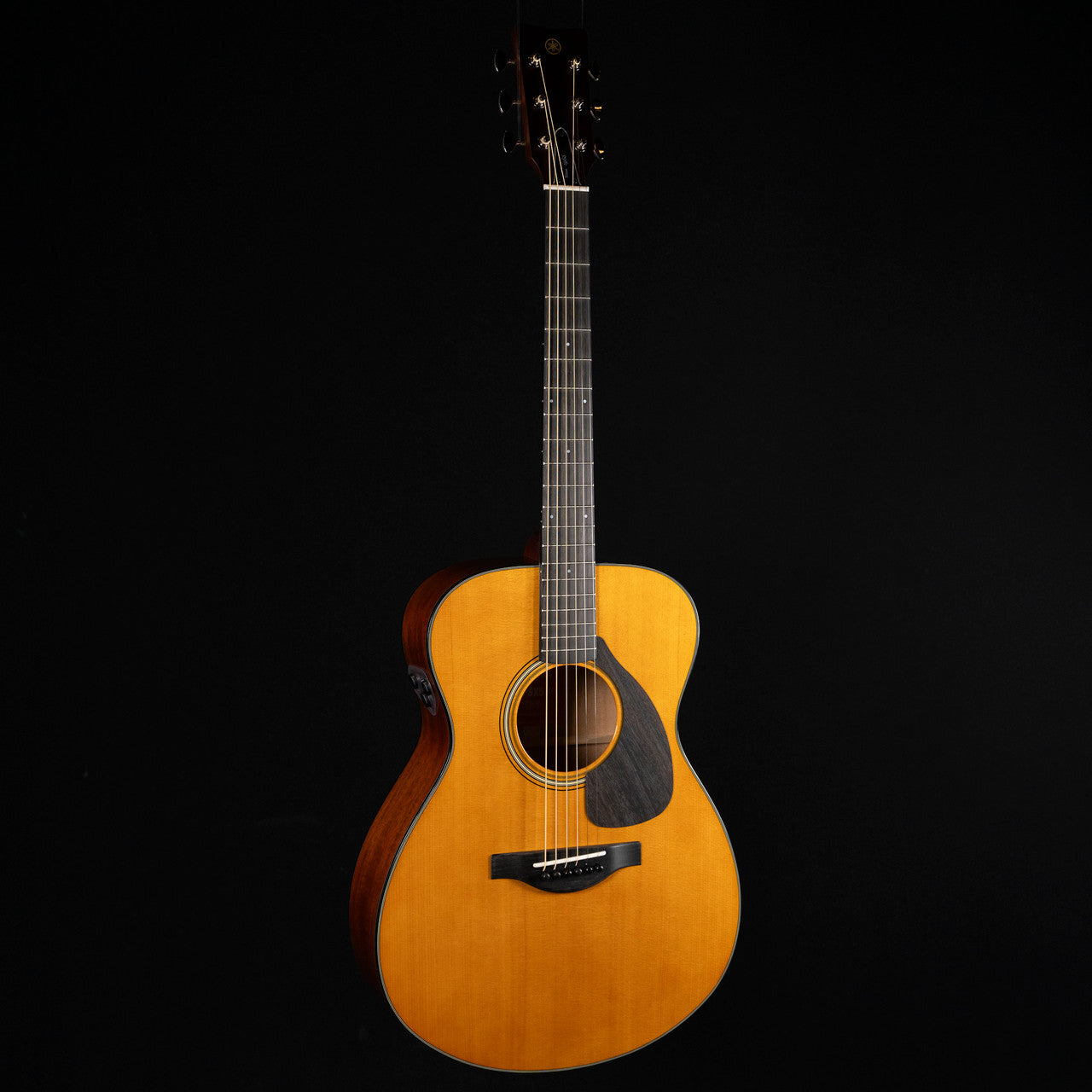 Yamaha Red Label FSX5 Gloss Acoustic-Electric Guitar