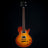 2014 Collings City Limits Sunburst - Stage Used By Zac Brown | Preowned