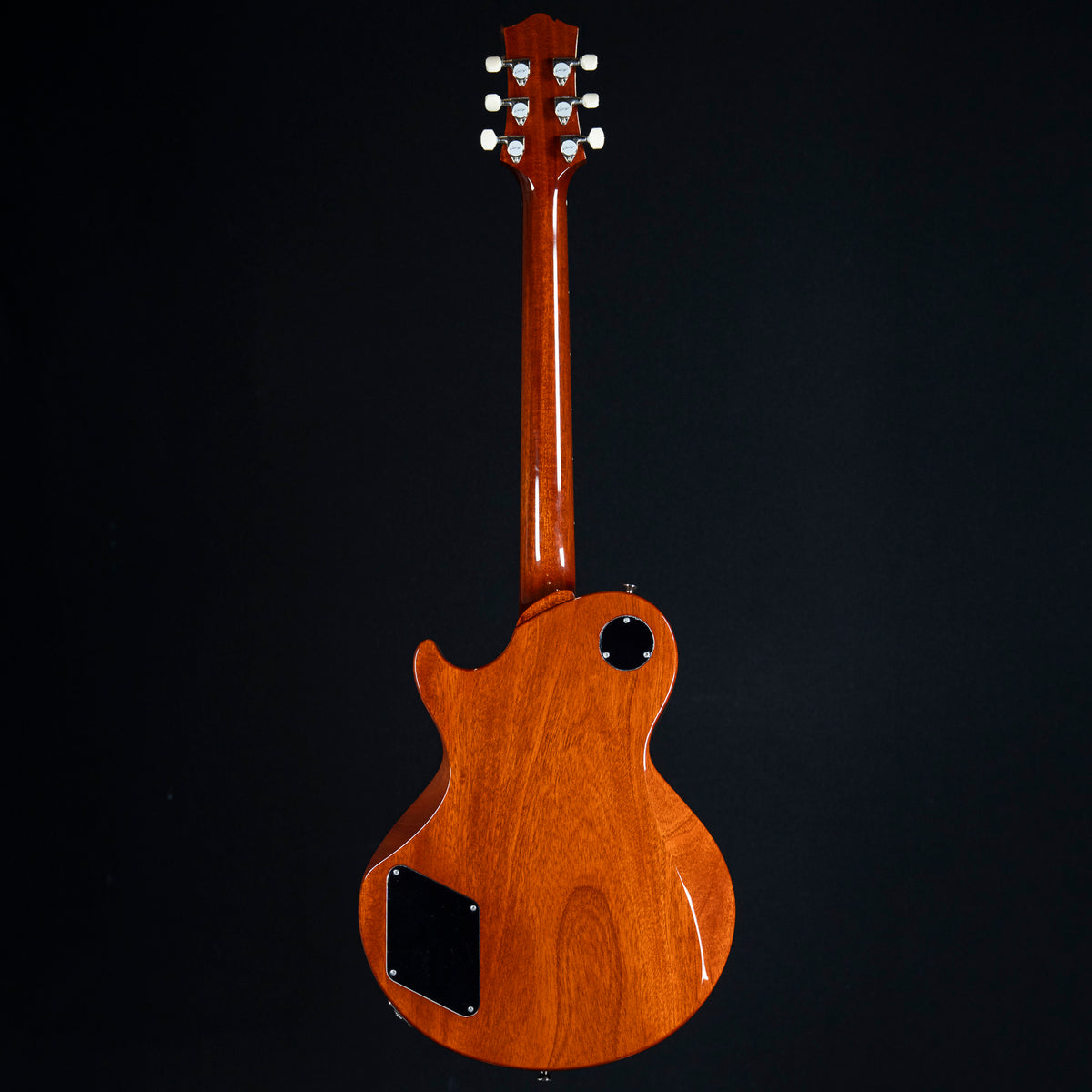 2014 Collings City Limits Sunburst - Stage Used By Zac Brown | Preowned