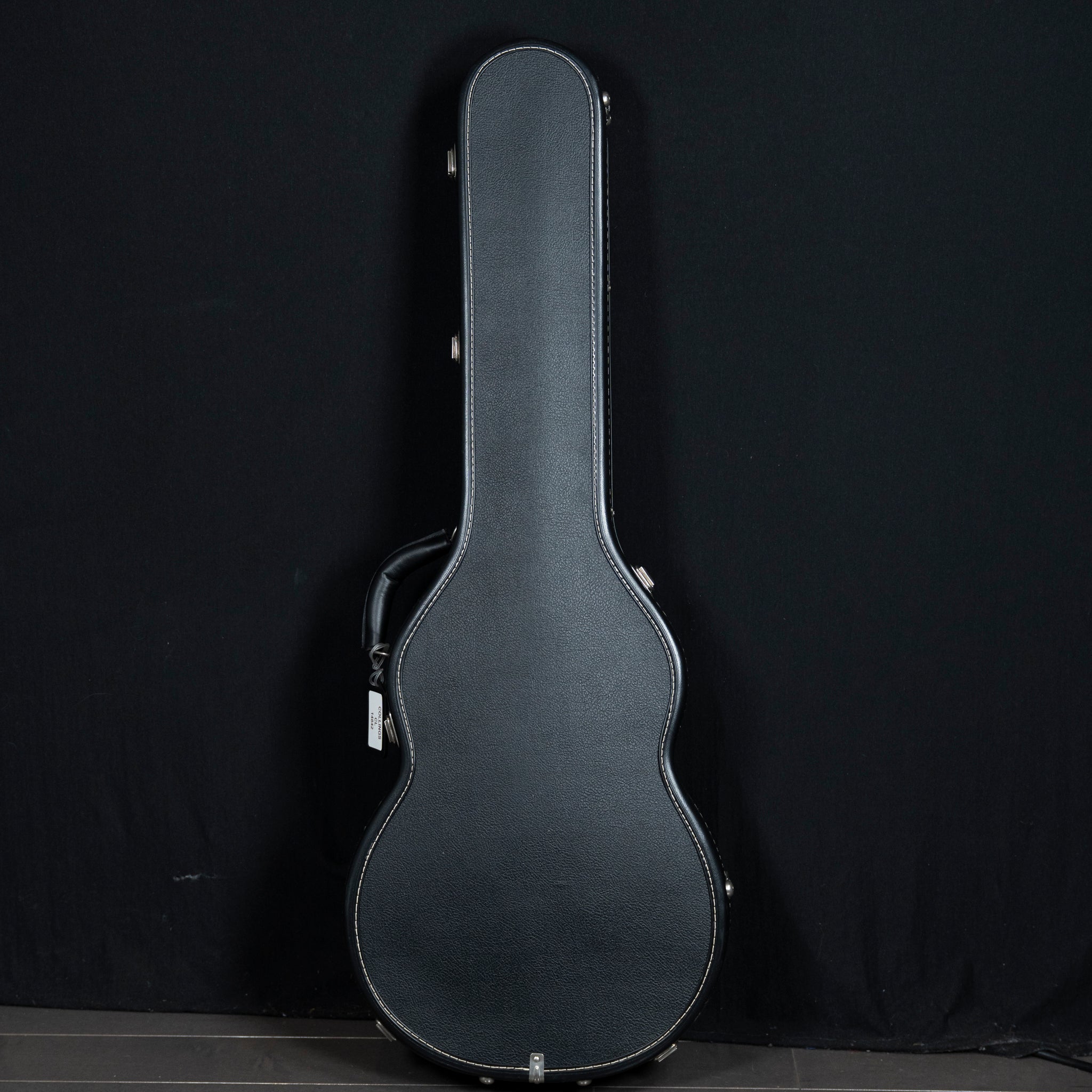 2014 Collings City Limits Sunburst - Stage Used By Zac Brown | Preowned
