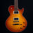 2014 Collings City Limits Sunburst - Stage Used By Zac Brown | Preowned