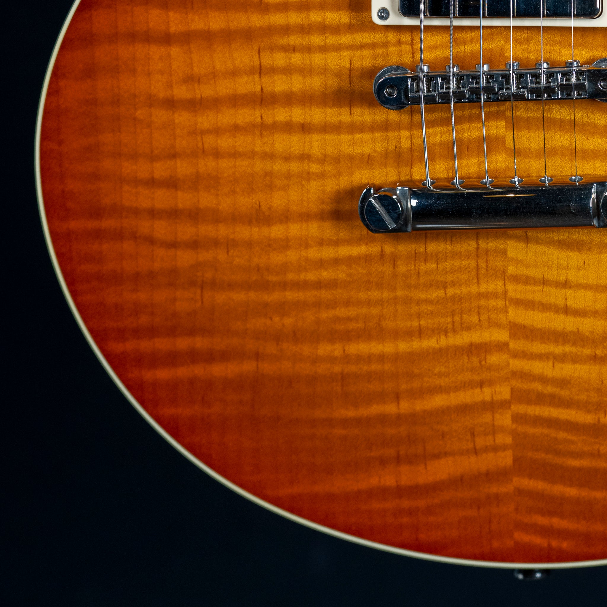 2014 Collings City Limits Sunburst - Stage Used By Zac Brown | Preowned