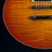 2014 Collings City Limits Sunburst - Stage Used By Zac Brown | Preowned