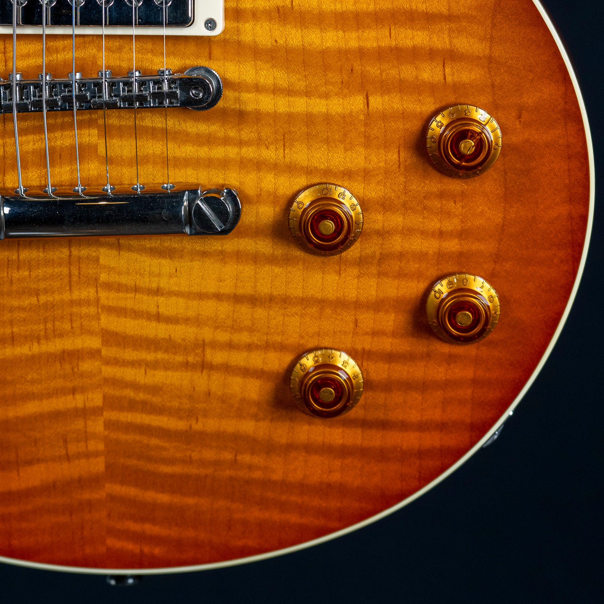 2014 Collings City Limits Sunburst - Stage Used By Zac Brown | Preowned