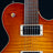 2014 Collings City Limits Sunburst - Stage Used By Zac Brown | Preowned