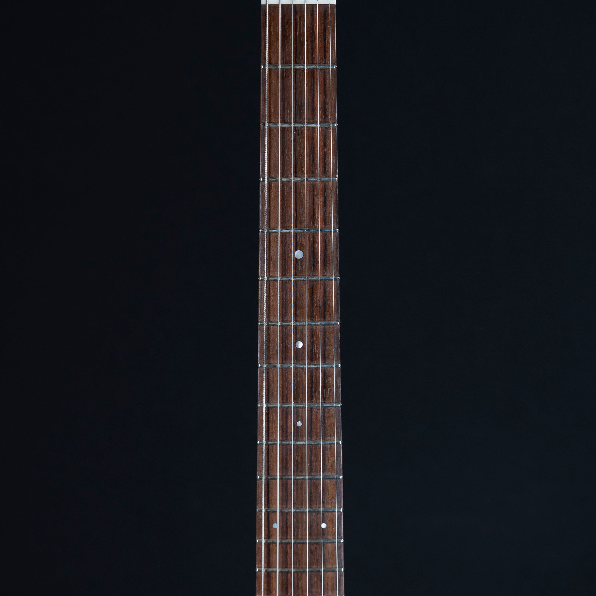 2014 Collings City Limits Sunburst - Stage Used By Zac Brown | Preowned