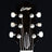 2014 Collings City Limits Sunburst - Stage Used By Zac Brown | Preowned