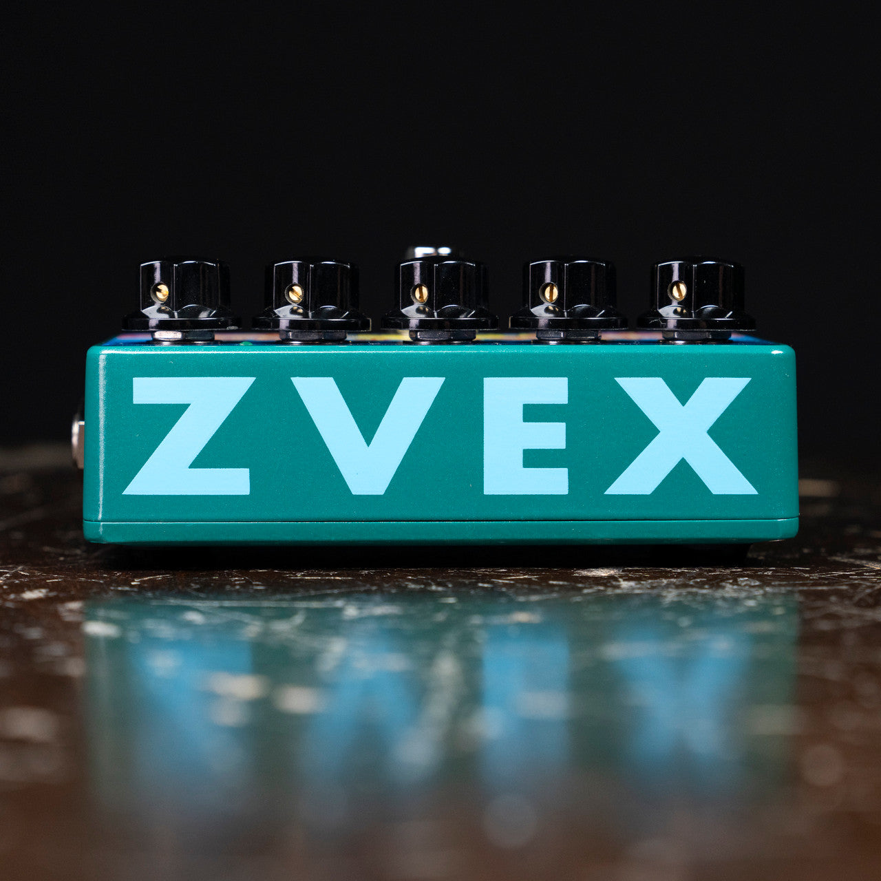 ギター Z.VEX Fuzz Factory Vexter Series FF_25th_Anniversary.jpg?format