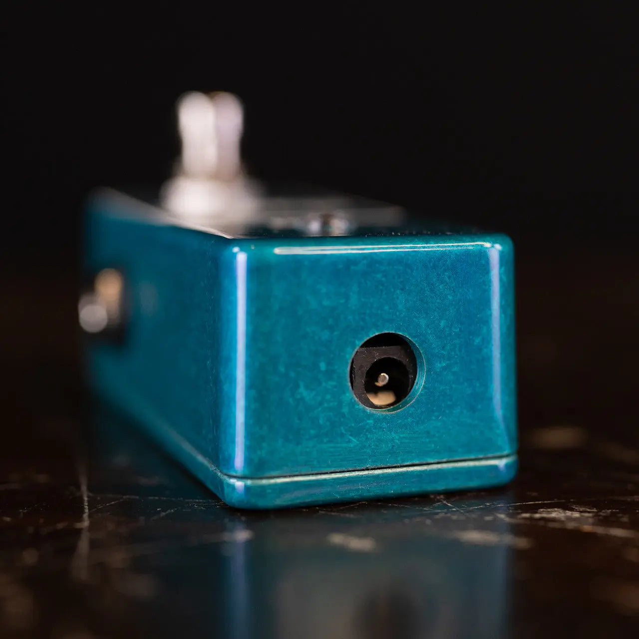 argonaut pedal Mythos Pedals Argonaut Mini Octave