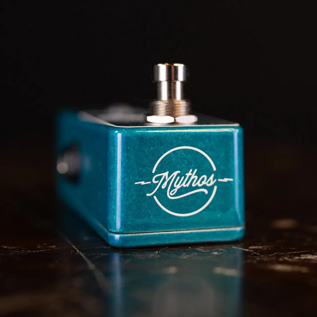 mythos argonaut pedal Mythos Pedals Argonaut Mini Octave