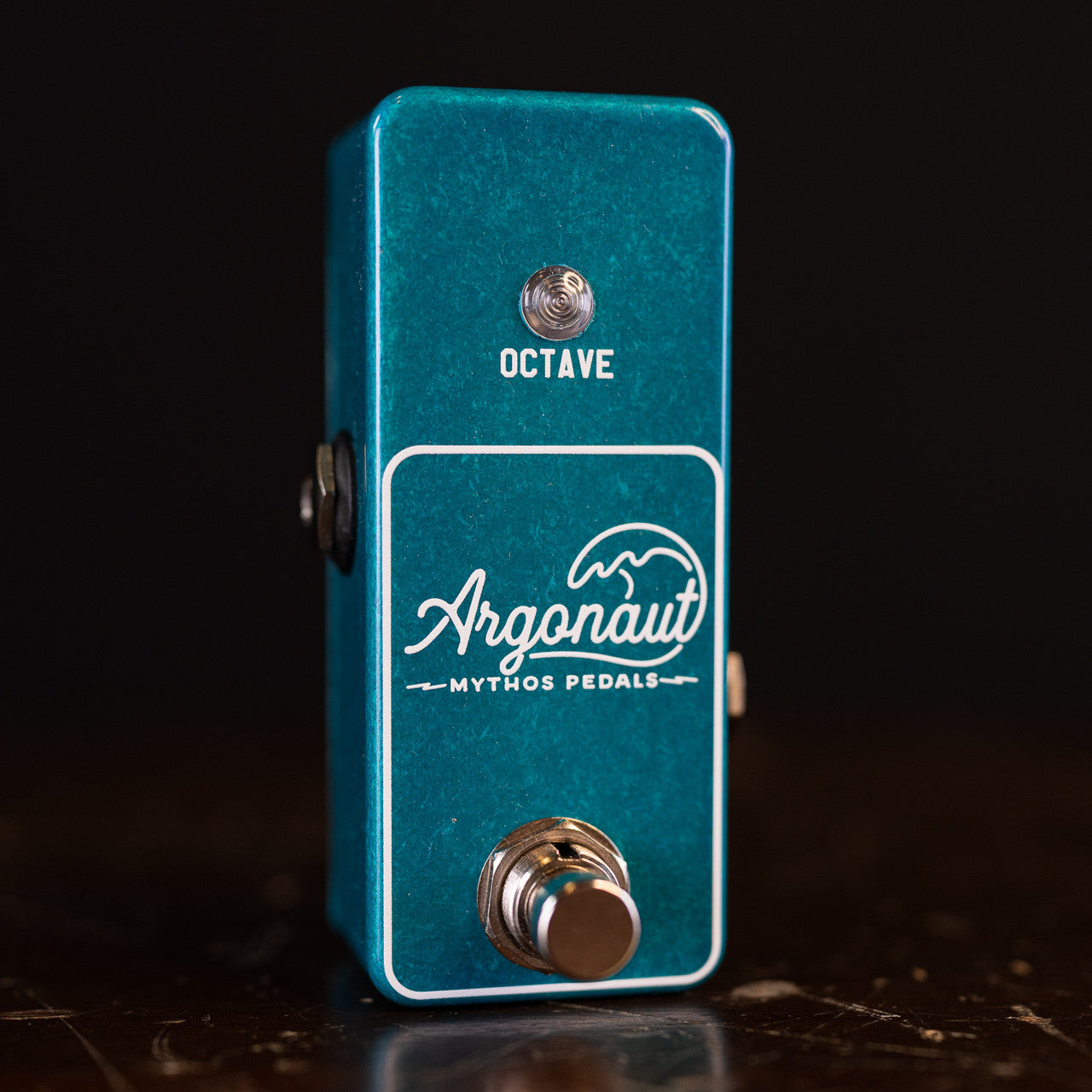 Mythos Pedals Argonaut Mini Octave