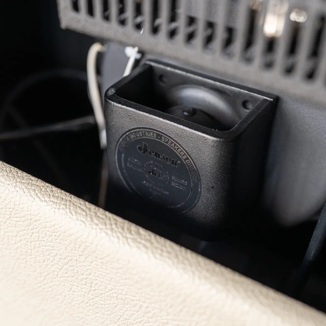 Mesa/Boogie California Tweed 6V6 2:20 1x12 Combo Mesa/Boogie Amplification