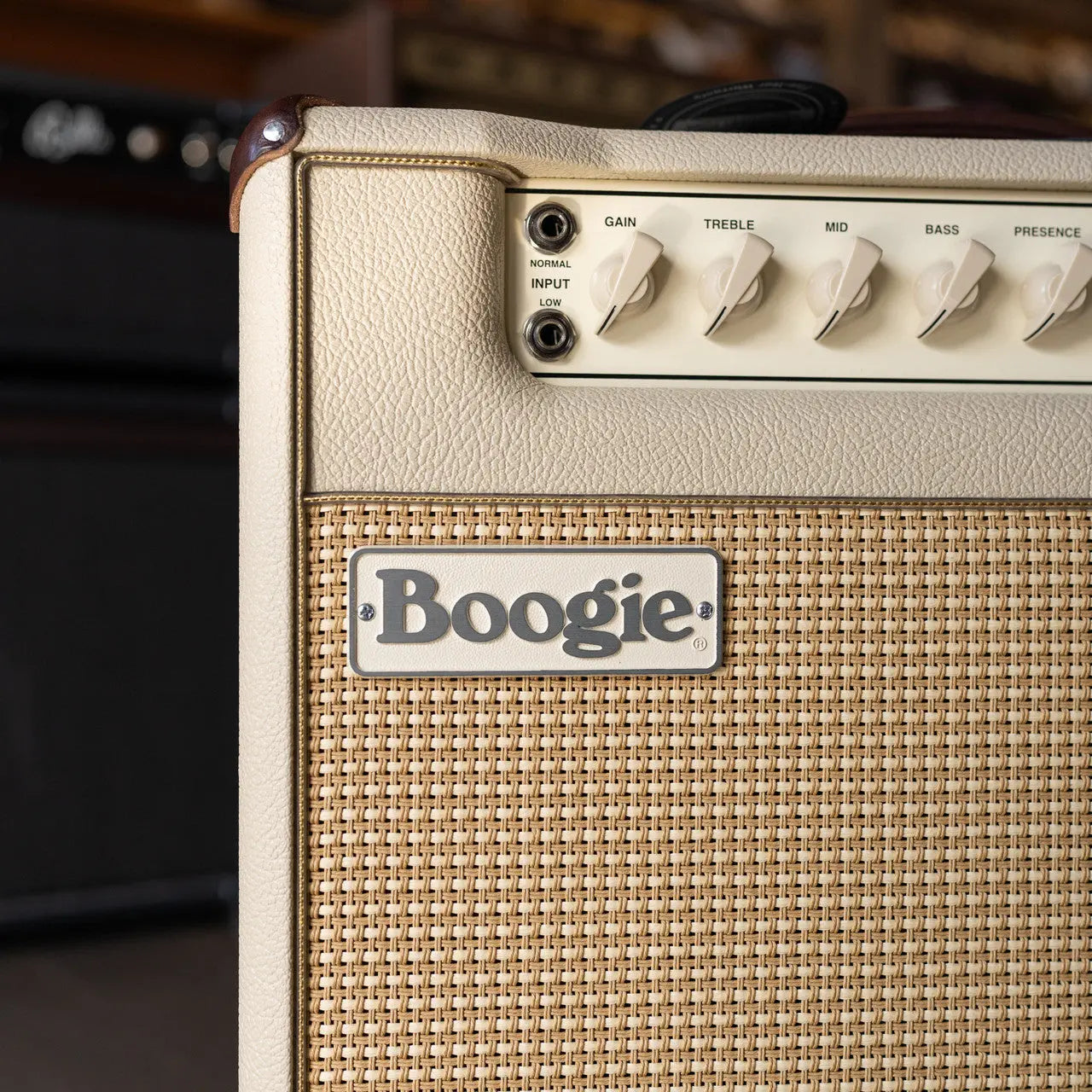 Mesa/Boogie California Tweed 6V6 2:20 1x12 Combo Mesa/Boogie Amplification