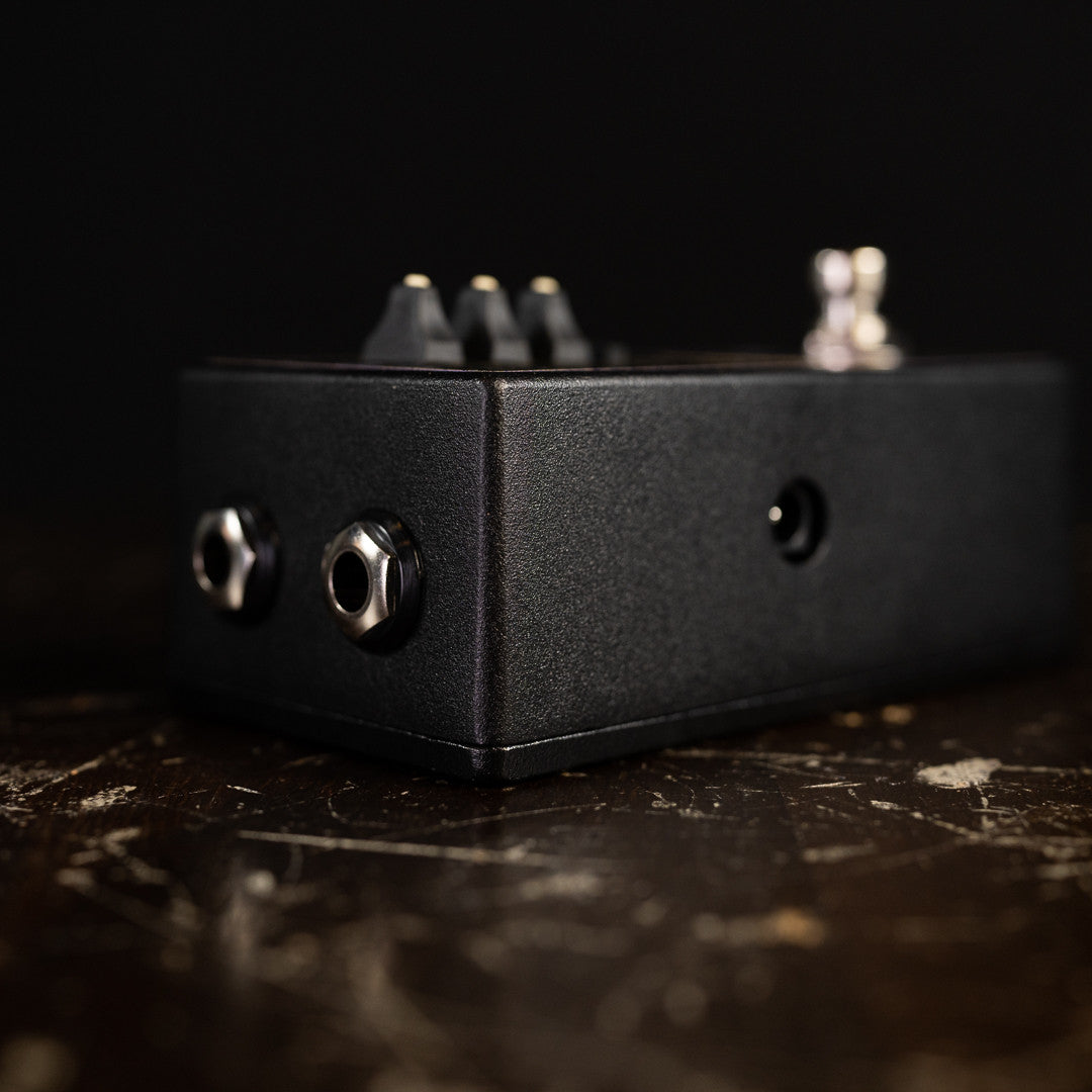 Walrus Audio Fundamental Series Chorus Pedal