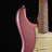 2023 Fender Custom Shop LE '64 Stratocaster Journeyman - Aged Burgundy Mist | Used