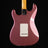 2023 Fender Custom Shop LE '64 Stratocaster Journeyman - Aged Burgundy Mist | Used