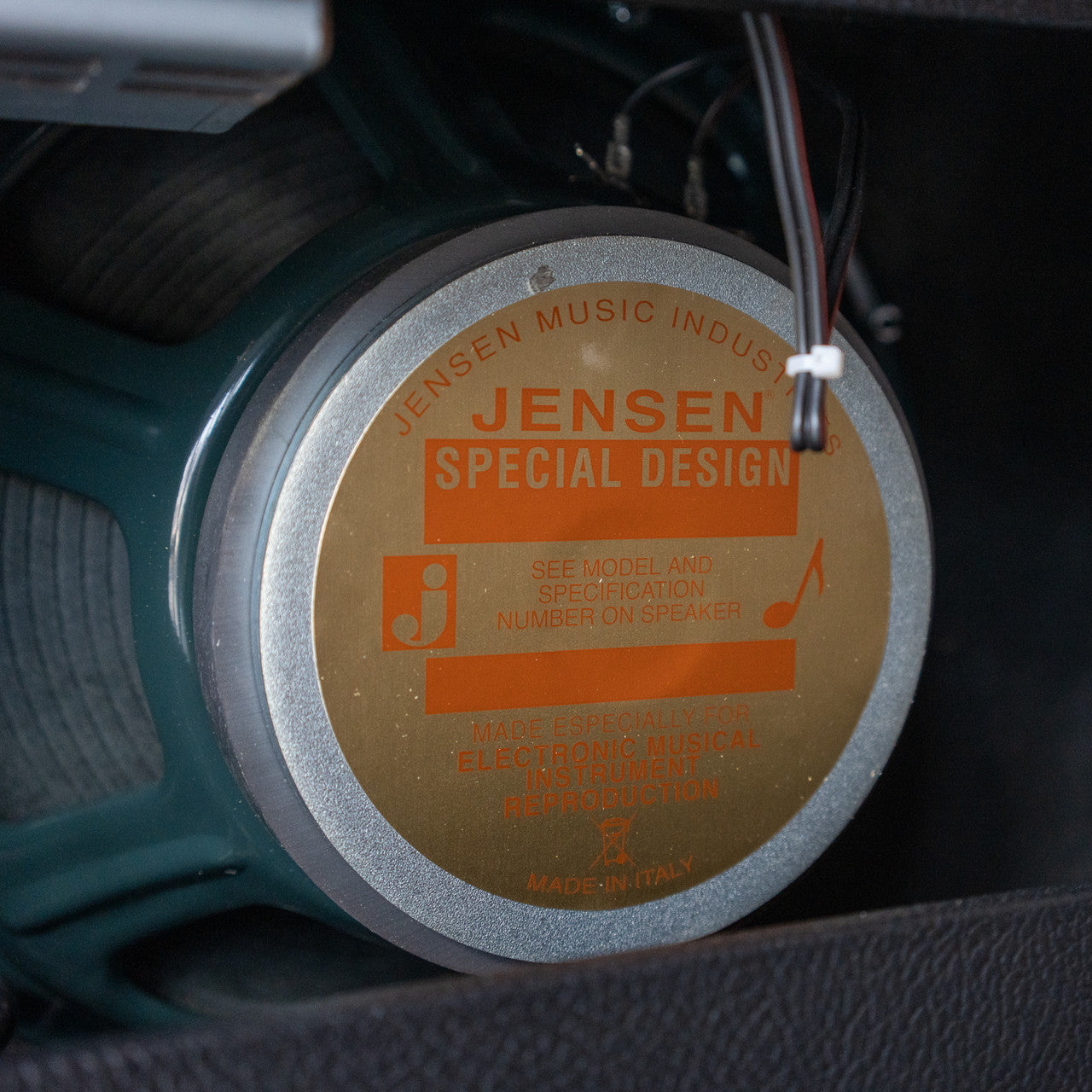 Fender Vintage Reissue '65 Deluxe Reverb