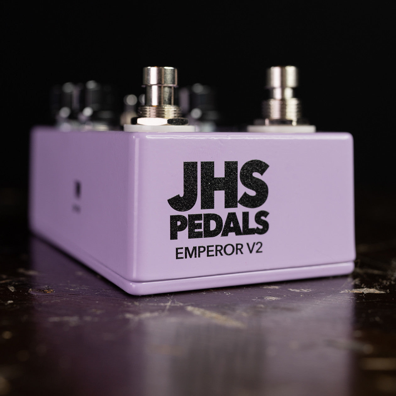 JHS Pedals Emperor V2 Chorus/Vibrato