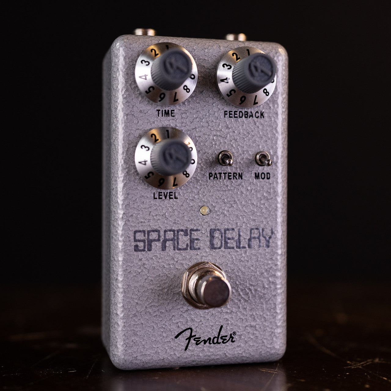 Fender Hammertone™ Space Delay Pedal