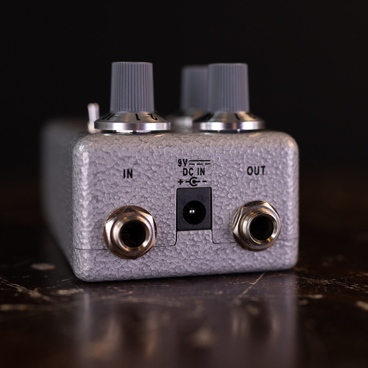 Fender Hammertone™ Space Delay Guitar Pedal