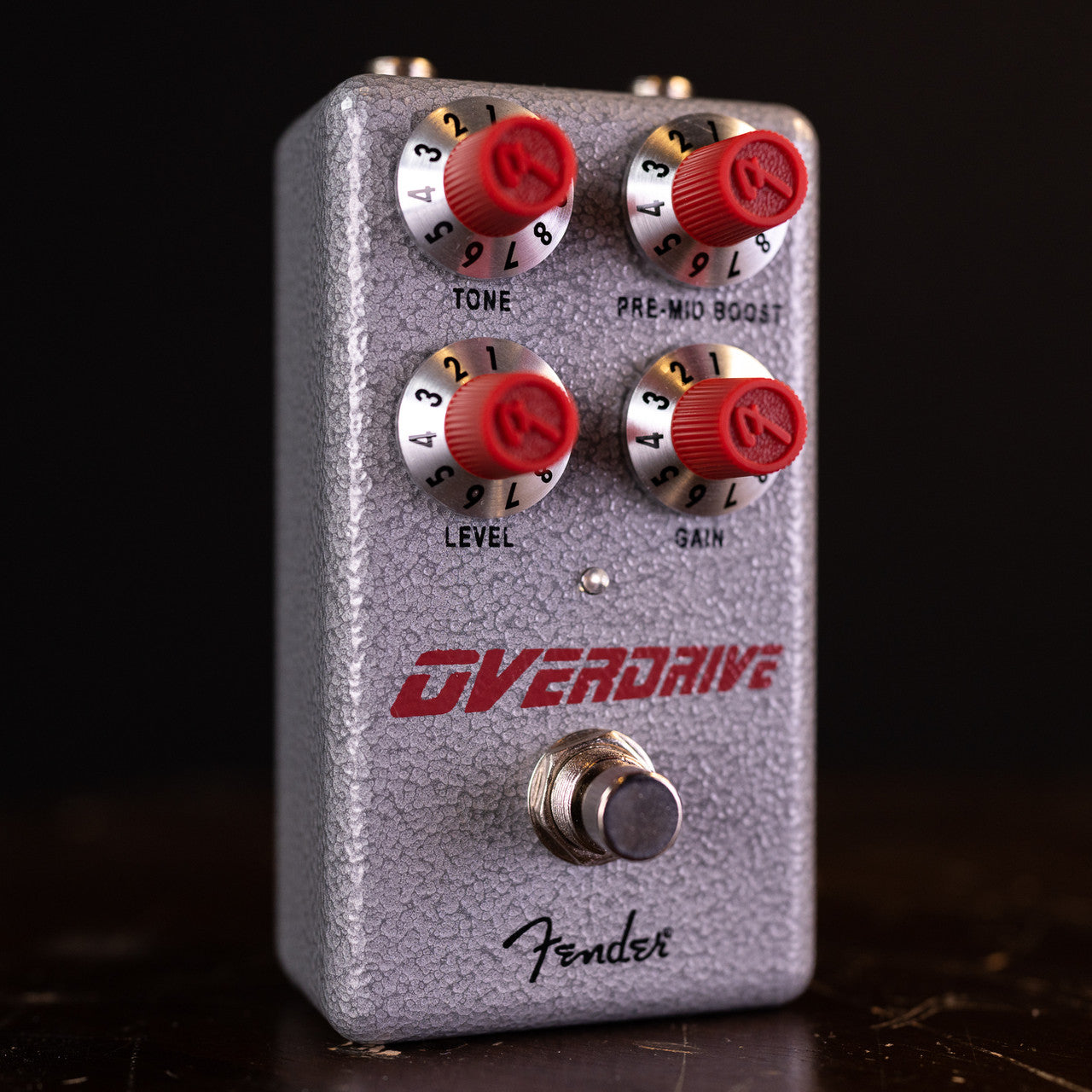 Fender Hammertone™ Overdrive Pedal