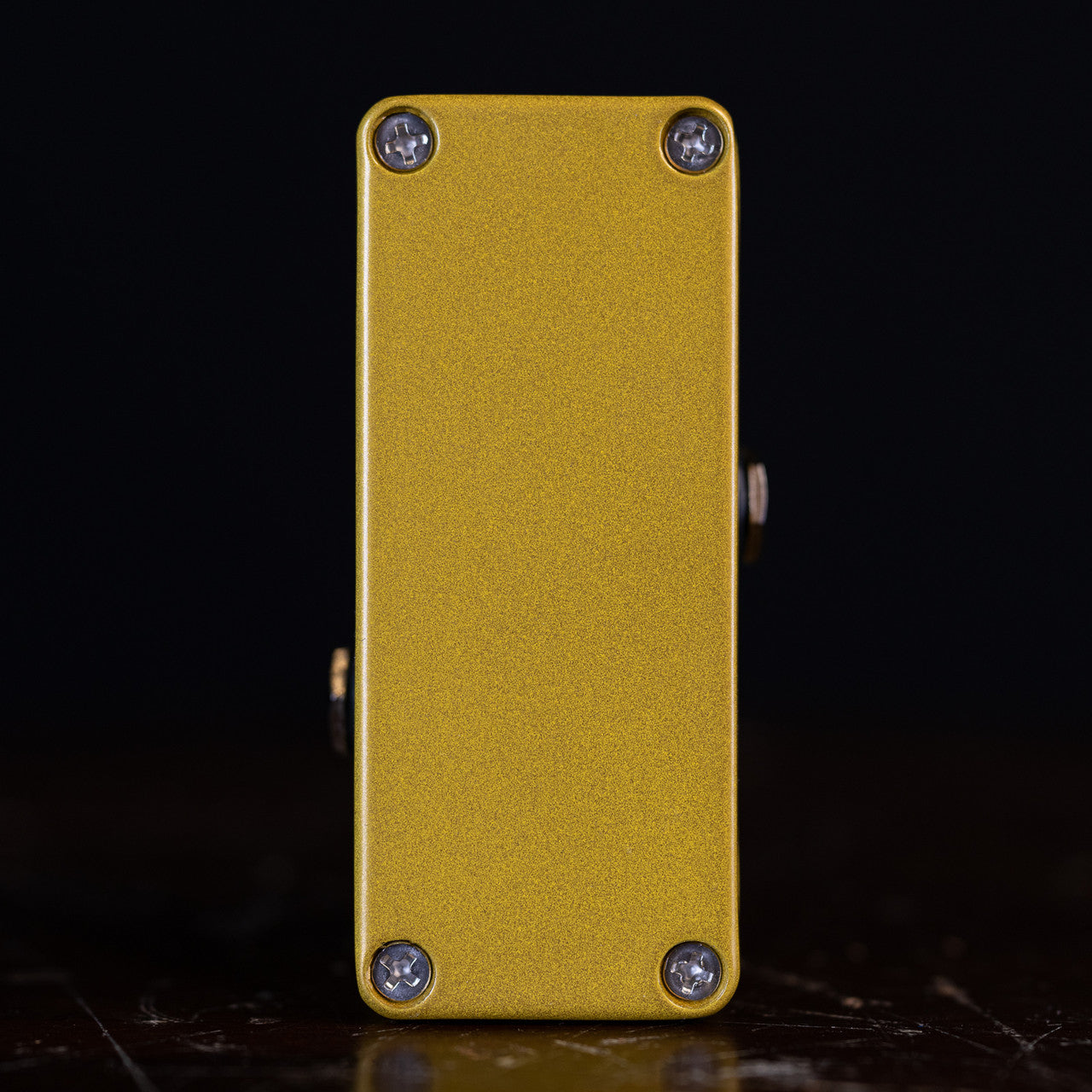 Mythos Pedals Golden Fleece Mini Fuzz - New Graphics