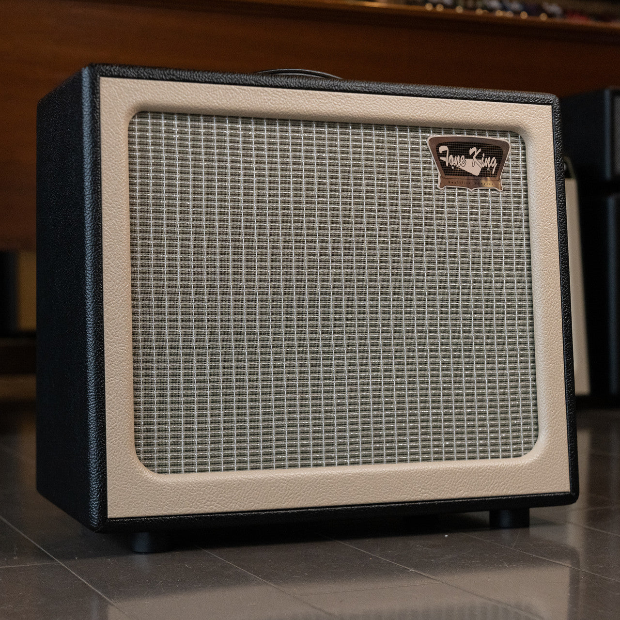 Tone King Gremlin 5-Watt 1x12 Combo - Black